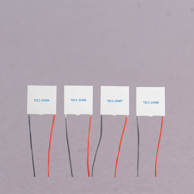 Muti-stage module