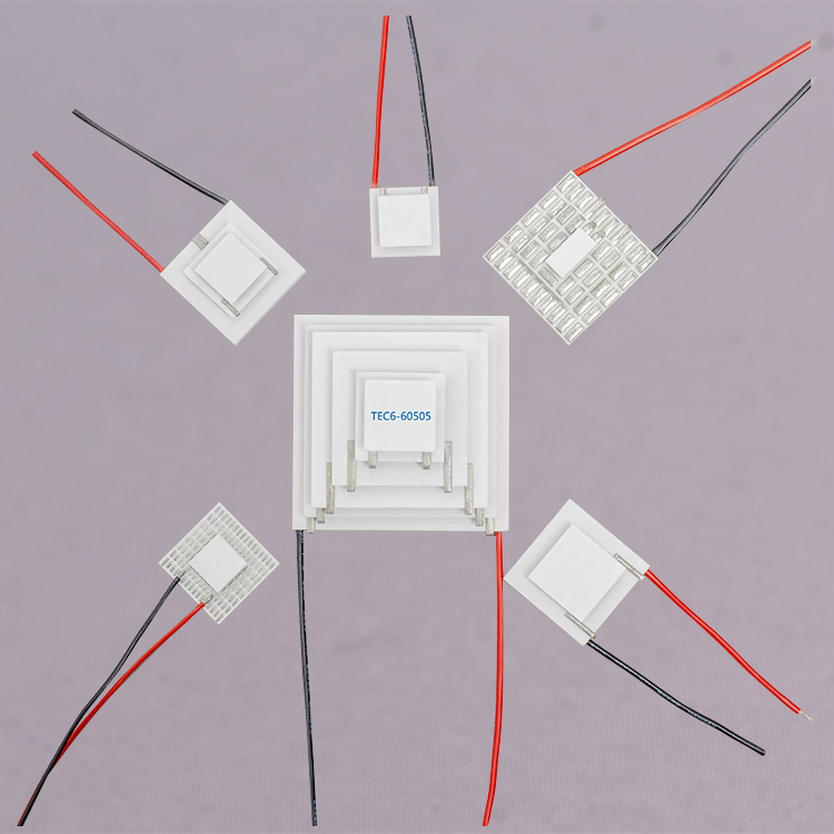 Muti-stage module