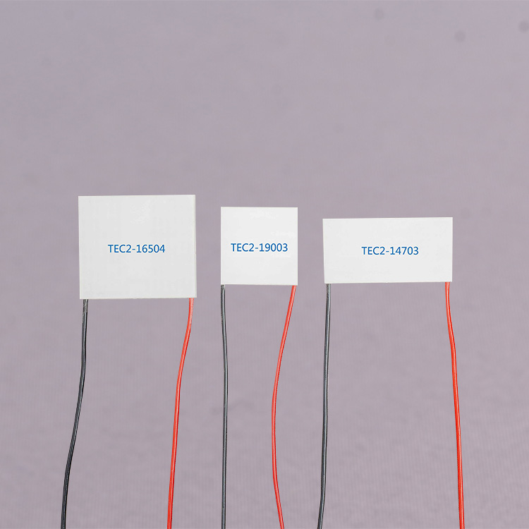 Muti-stage module