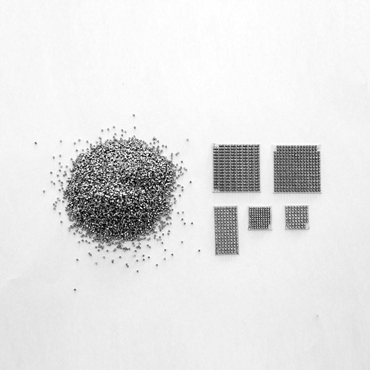 　thermoelectric ingots